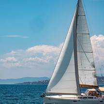 Jeanneau Sun Odyssey 42i Performance