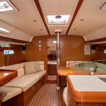Jeanneau Sun Odyssey 42i Performance