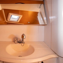 Jeanneau Sun Odyssey 42i Performance