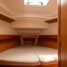 Jeanneau Sun Odyssey 42i Performance