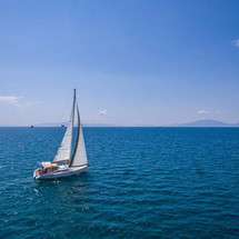 Jeanneau Sun Odyssey 42i Performance