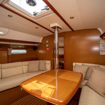 Jeanneau Sun Odyssey 42i Performance