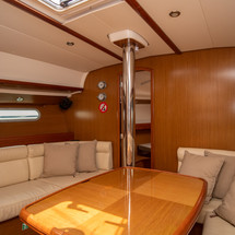 Jeanneau Sun Odyssey 42i Performance