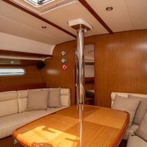 Jeanneau Sun Odyssey 42i Performance