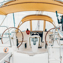 Jeanneau Sun Odyssey 42i Performance