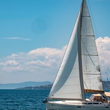 Jeanneau Sun Odyssey 42i Performance