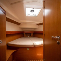 Jeanneau Sun Odyssey 42i Performance