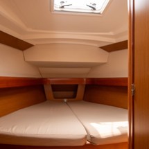 Jeanneau Sun Odyssey 42i Performance