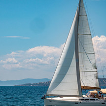 Jeanneau Sun Odyssey 42i Performance