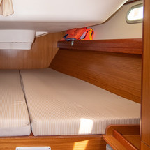 Jeanneau Sun Odyssey 42i Performance