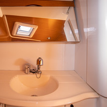 Jeanneau Sun Odyssey 42i Performance