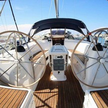 Bavaria 44