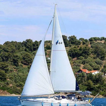 Bavaria 44