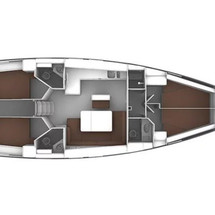 Bavaria 45 Cruiser