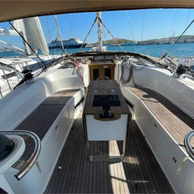 Bavaria 45 Cruiser