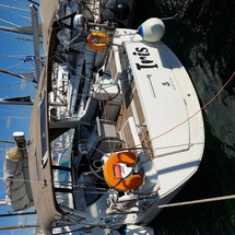 Oceanis 41.1