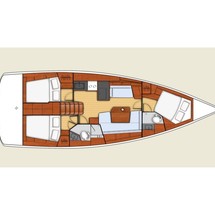Oceanis 41.1