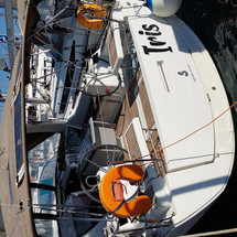 Oceanis 41.1