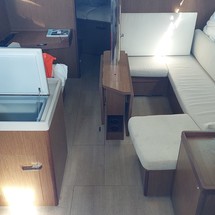 Oceanis 41.1