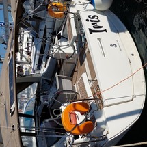 Oceanis 41.1