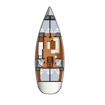 Jeanneau Sun Odyssey 44i