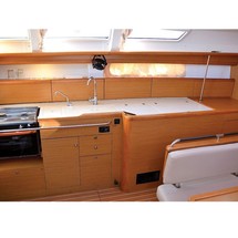 Jeanneau Sun Odyssey 44i