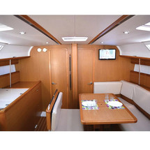 Jeanneau Sun Odyssey 44i