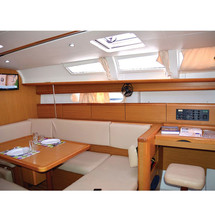 Jeanneau Sun Odyssey 44i