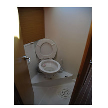 Jeanneau Sun Odyssey 44i