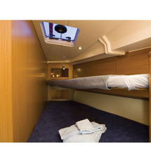 Jeanneau Sun Odyssey 44i