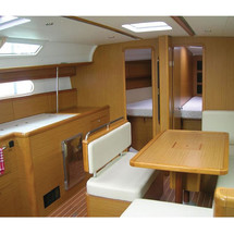 Jeanneau Sun Odyssey 44i