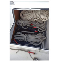 Jeanneau Sun Odyssey 44i