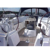 Jeanneau Sun Odyssey 44i