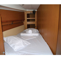 Jeanneau Sun Odyssey 44i