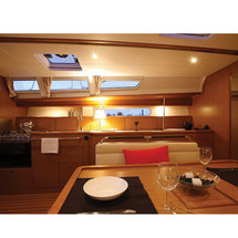Jeanneau Sun Odyssey 44i