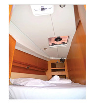 Jeanneau Sun Odyssey 44i