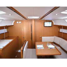 Jeanneau Sun Odyssey 44i