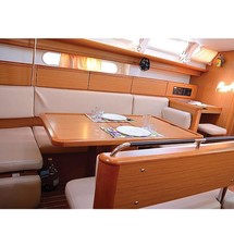 Jeanneau Sun Odyssey 44i