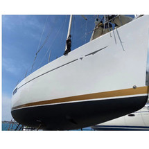 Jeanneau Sun Odyssey 44i
