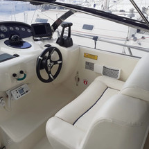 Airon marine 325