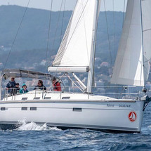 Bavaria 45 Cruiser