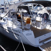 Bavaria CRUISER 34