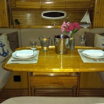 Bavaria 46
