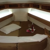 Bavaria 46