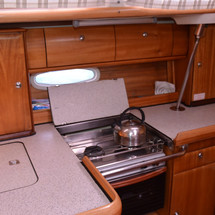 Bavaria 46