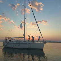 Bavaria 46