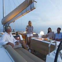 Dufour 460 Grand Large