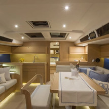 Dufour 460 Grand Large