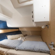 Dufour 460 Grand Large