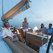 Dufour 460 Grand Large